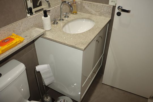 Apartamento para alugar com 2 quartos, 59m² em Vila Formosa, São Paulo