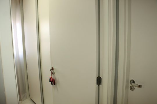 Apartamento para alugar com 2 quartos, 59m² em Vila Formosa, São Paulo