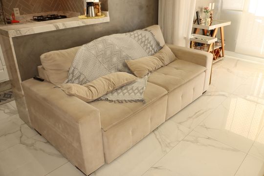 Apartamento à venda com 2 quartos, 59m² em Vila Formosa, São Paulo