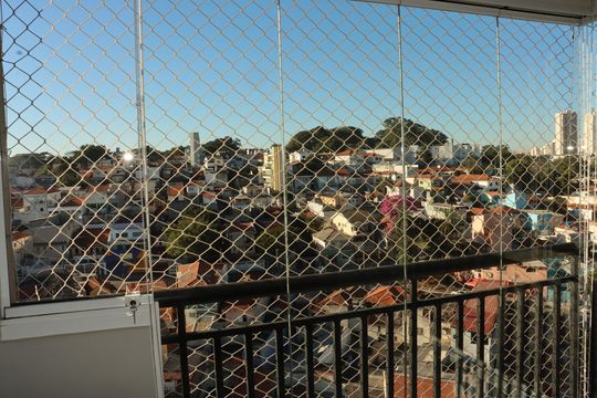 Apartamento para alugar com 2 quartos, 59m² em Vila Formosa, São Paulo