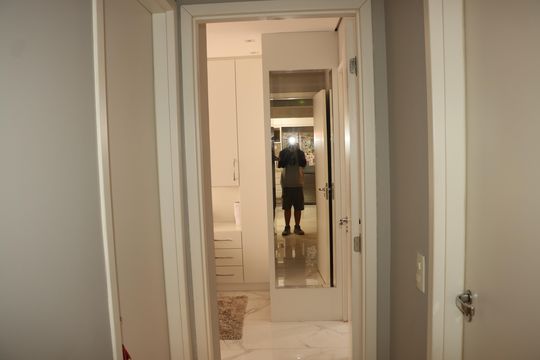 Apartamento para alugar com 2 quartos, 59m² em Vila Formosa, São Paulo