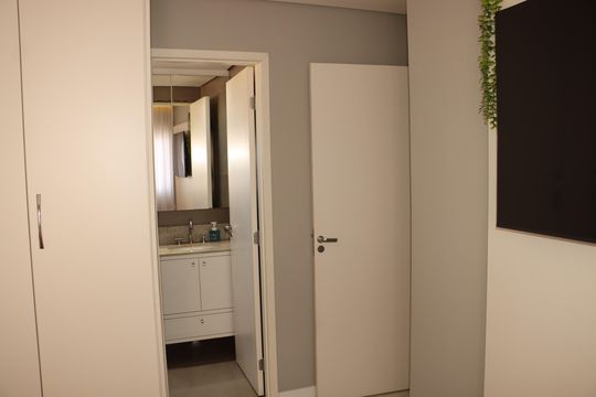 Apartamento para alugar com 2 quartos, 59m² em Vila Formosa, São Paulo