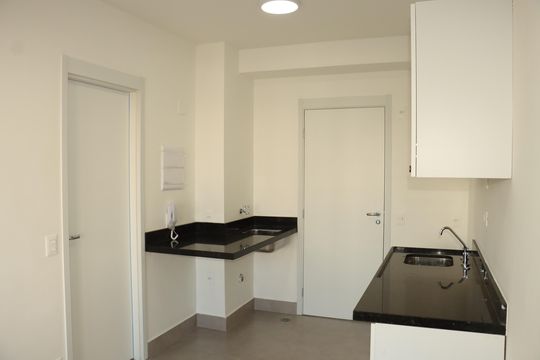 Apartamento para alugar com 1 quarto, 30m² em Vila Graciosa, São Paulo