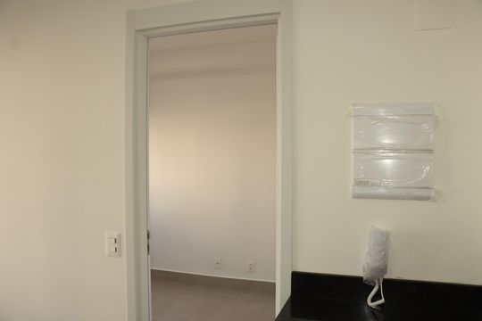 Apartamento para alugar com 1 quarto, 30m² em Vila Graciosa, São Paulo