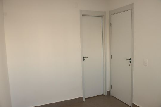 Apartamento para alugar com 1 quarto, 30m² em Vila Graciosa, São Paulo