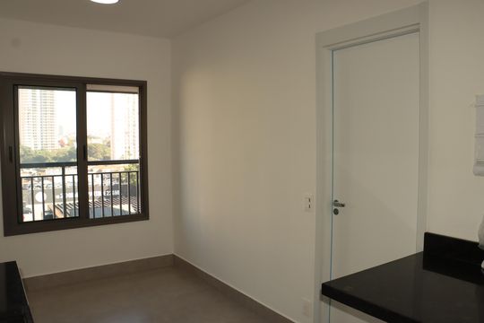Apartamento para alugar com 1 quarto, 30m² em Vila Graciosa, São Paulo