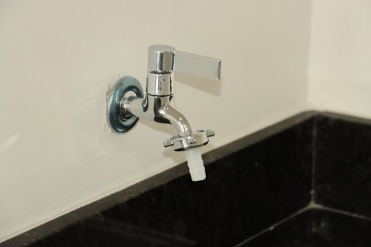 Apartamento para alugar com 1 quarto, 30m² em Vila Graciosa, São Paulo