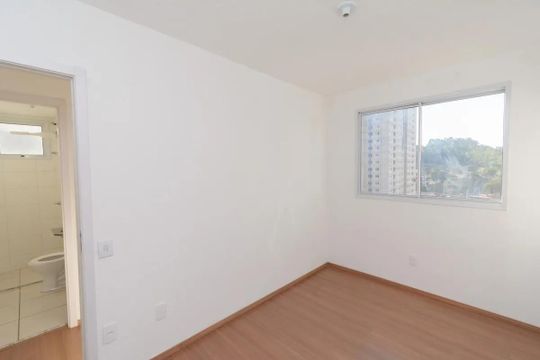 Quarto 2 de apartamento à venda com 2 quartos, 64m² em Jardim Riacho das Pedras, Contagem