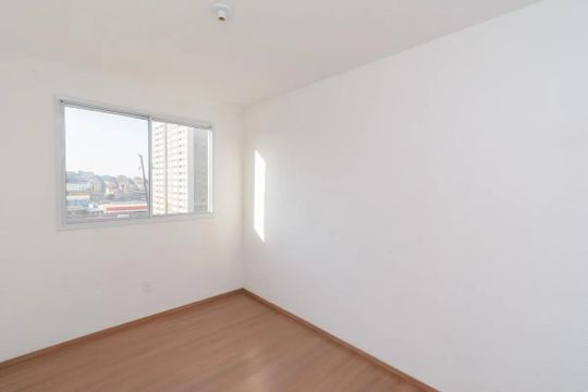 Quarto de apartamento à venda com 2 quartos, 64m² em Jardim Riacho das Pedras, Contagem