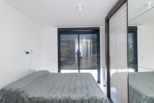 Quarto 1 Suite de casa à venda com 3 quartos, 166m² em Xaxim, Curitiba
