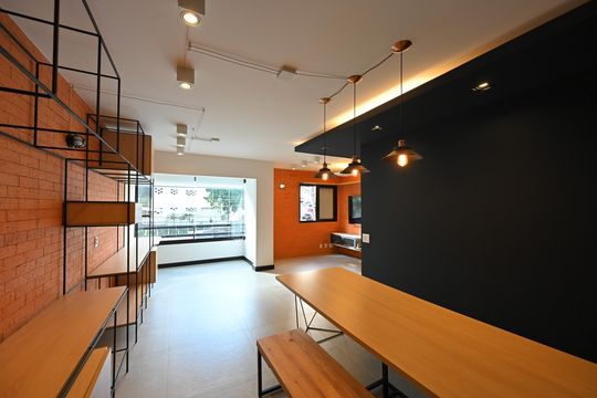 Apartamento para alugar com 2 quartos, 78m² em Chácara Inglesa, São Paulo
