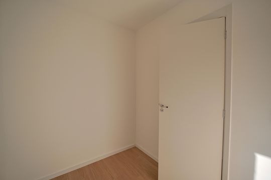 Quarto 1 de apartamento para alugar com 2 quartos, 42m² em Vila Campanela, São Paulo