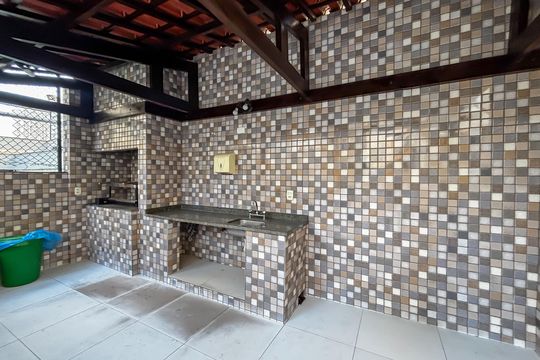 Apartamento para alugar com 4 quartos, 145m² em Pompeia, São Paulo
