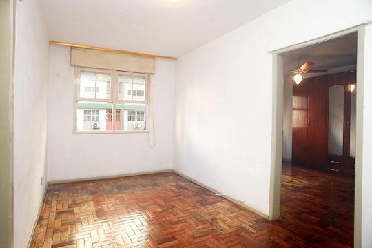 Apartamento à venda com 1 quarto, 42m² em Jardim Botânico, Porto Alegre