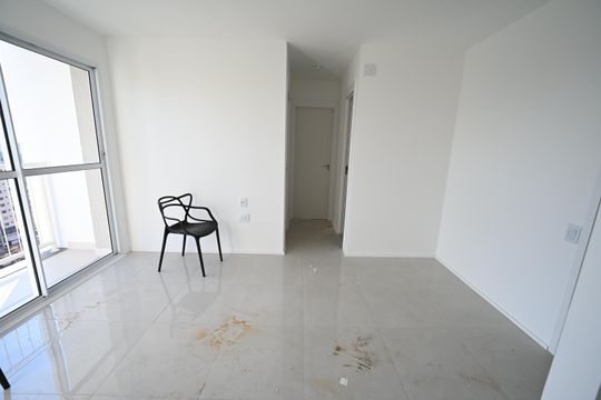 Apartamento para alugar com 2 quartos, 56m² em Jardim Atlântico, Goiânia