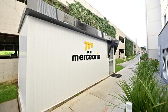 Apartamento para alugar com 2 quartos, 56m² em Jardim Atlântico, Goiânia