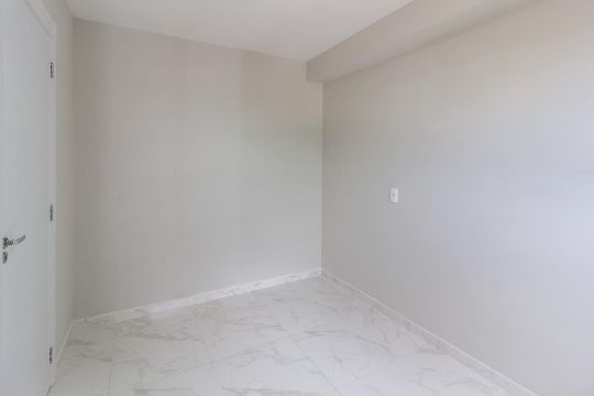 Quarto 1 de apartamento para alugar com 2 quartos, 36m² em Vila das Bandeiras, Guarulhos