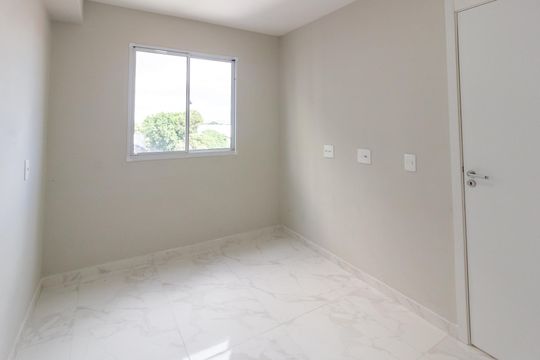 Quarto 1 de apartamento para alugar com 2 quartos, 36m² em Vila das Bandeiras, Guarulhos