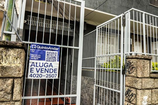Fachada de apartamento à venda com 1 quarto, 48m² em Grajaú, Rio de Janeiro