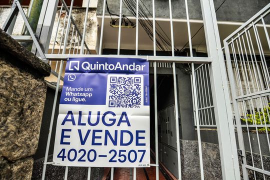 Fachada de apartamento à venda com 1 quarto, 48m² em Grajaú, Rio de Janeiro