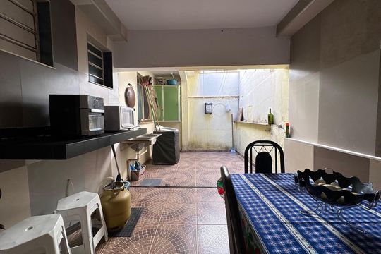 Apartamento à venda com 2 quartos, 63m² em Araguaia, Belo Horizonte