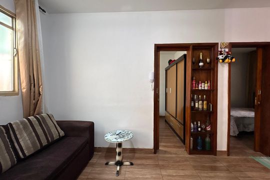 Apartamento à venda com 2 quartos, 63m² em Araguaia, Belo Horizonte