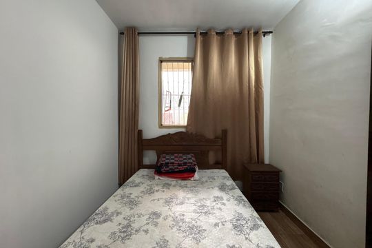 Apartamento à venda com 2 quartos, 63m² em Araguaia, Belo Horizonte