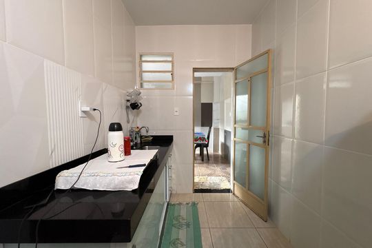 Apartamento à venda com 2 quartos, 63m² em Araguaia, Belo Horizonte