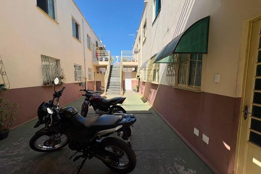 Apartamento à venda com 2 quartos, 63m² em Araguaia, Belo Horizonte