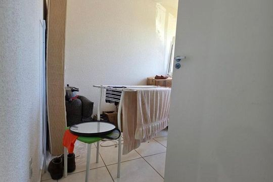 Apartamento para alugar com 2 quartos, 45m² em Arvoredo II, Contagem