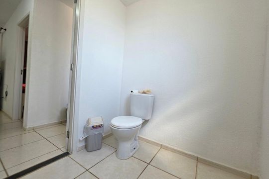 Apartamento para alugar com 2 quartos, 45m² em Arvoredo II, Contagem