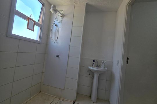 Apartamento para alugar com 2 quartos, 45m² em Arvoredo II, Contagem