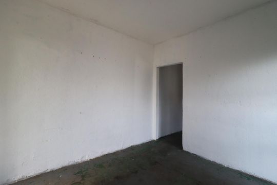 Sala de casa para alugar com 1 quarto, 18m² em Ipiranga, Ribeirão Preto