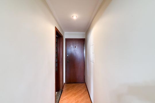 Sala de apartamento à venda com 3 quartos, 92m² em Tucuruvi, São Paulo