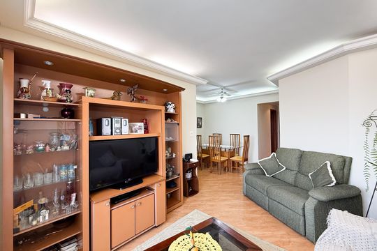 Apartamento à venda com 3 quartos, 92m² em Tucuruvi, São Paulo
