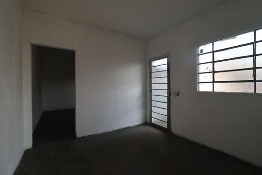 Sala de casa para alugar com 1 quarto, 30m² em Ipiranga, Ribeirão Preto