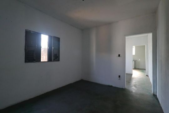 Quarto de casa para alugar com 1 quarto, 30m² em Ipiranga, Ribeirão Preto