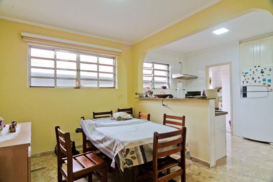 Cozinha de casa à venda com 3 quartos, 400m² em Parque Mandaqui, São Paulo