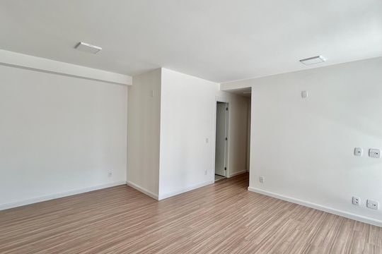 Sala de apartamento para alugar com 2 quartos, 84m² em Brás, São Paulo