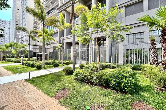Área comum de apartamento para alugar com 2 quartos, 84m² em Brás, São Paulo
