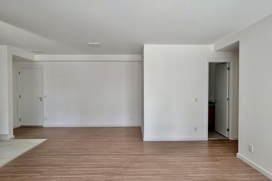Sala de apartamento para alugar com 2 quartos, 84m² em Brás, São Paulo