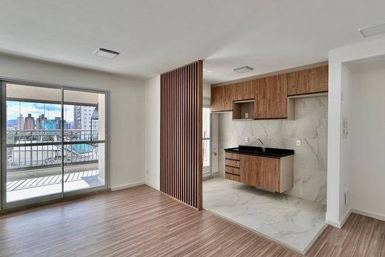 Apartamento para alugar com 2 quartos, 84m² em Brás, São Paulo