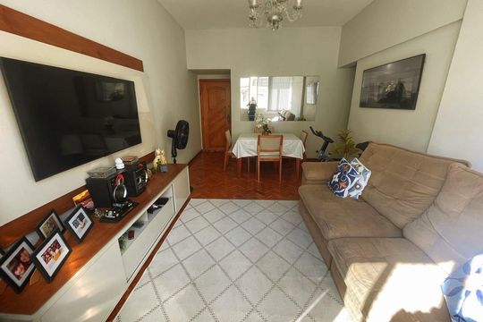 Kitnet/Studio à venda com 3 quartos, 100m² em Copacabana, Rio de Janeiro