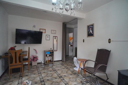 Sala  de casa para alugar com 4 quartos, 213m² em Feitoria, São Leopoldo