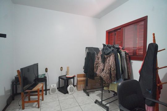 Quarto 3 de casa à venda com 4 quartos, 213m² em Feitoria, São Leopoldo