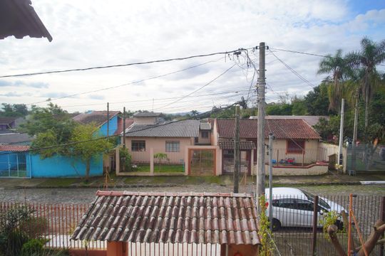 vista do Quarto 4 de casa à venda com 4 quartos, 213m² em Feitoria, São Leopoldo