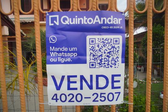 QLYB-215 de casa à venda com 4 quartos, 213m² em Feitoria, São Leopoldo