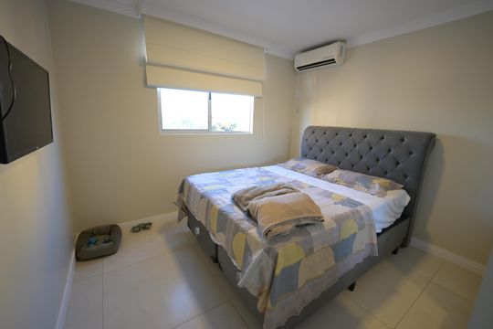 Apartamento para alugar com 2 quartos, 55m² em Setor Tres Marias, Goiânia
