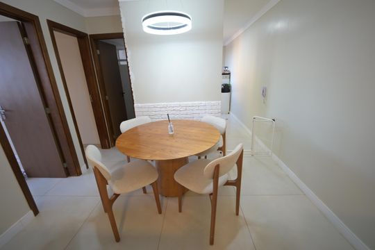 Apartamento para alugar com 2 quartos, 55m² em Setor Tres Marias, Goiânia