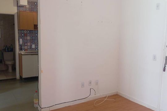 Apartamento para alugar com 2 quartos, 50m² em Carangola, Petrópolis